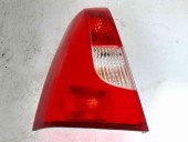 Stop aripa stanga Dacia Logan (LS) [Fabr 2004-2012] OEM 1.5 K9K-K7