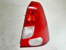 Stop aripa dreapta Dacia Logan (LS) [Fabr 2004-2012] 62420811 1.5 K9K-K7