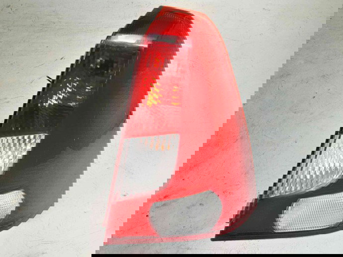 Stop aripa dreapta Dacia Logan (LS) [Fabr 2004-2012] 62420811 1.5 K9K-K7