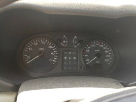 Ceasuri bord Renault Clio 2 1.2 D4F OEM 1998-2004