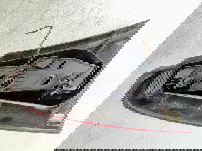 Stop aripa dreapta Dacia Logan (LS) [Fabr 2004-2012] 62420811 1.5 K9K-K7