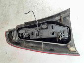 Stop aripa dreapta Dacia Logan (LS) [Fabr 2004-2012] 62420811 1.5 K9K-K7