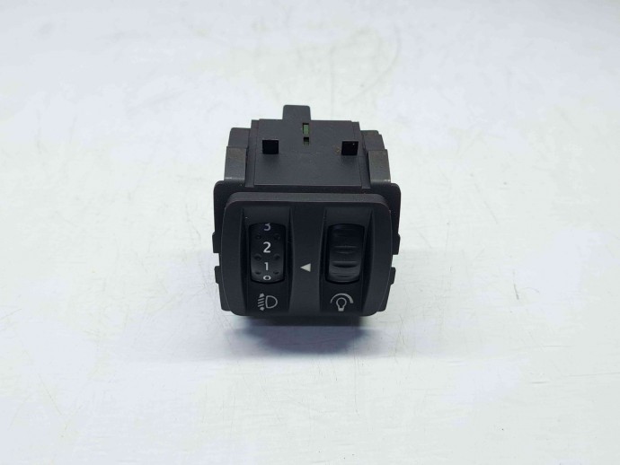  Buton reglaj far Renault Scenic 3 [Fabr 2009-2015] 251900001R