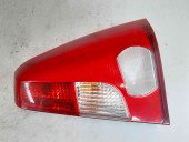 Stop aripa dreapta Dacia Logan (LS) [Fabr 2004-2012] 62420811 1.5 K9K-K7