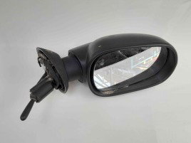 Oglinda dreapta Dacia Logan (LS) [Fabr 2004-2012] 8200763083