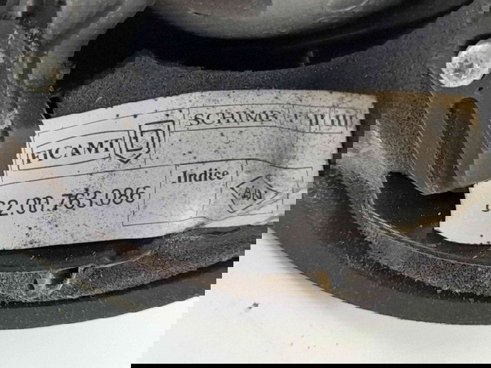 Oglinda dreapta Dacia Logan (LS) [Fabr 2004-2012] 8200763083