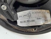 Oglinda dreapta Dacia Logan (LS) [Fabr 2004-2012] 8200763083