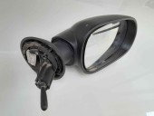 Oglinda dreapta Dacia Logan (LS) [Fabr 2004-2012] 8200763083