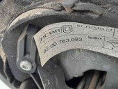 Oglinda stanga Dacia Logan (LS) [Fabr 2004-2012] 8200763086