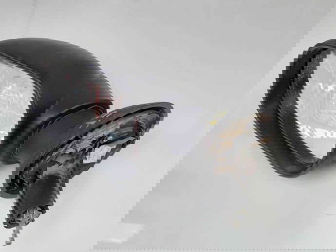 Oglinda stanga Dacia Logan (LS) [Fabr 2004-2012] 8200763086