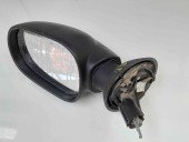 Oglinda stanga Dacia Logan (LS) [Fabr 2004-2012] 8200763086