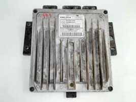 Calculator motor ECU  Dacia Logan (LS) [Fabr 2004-2012] 8200513058 1.5 K9K-K7 