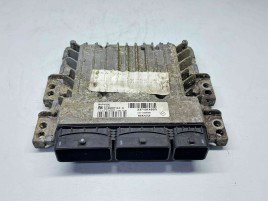 Calculator motor ECU Renault Scenic 3 [Fabr 2009-2015] 237101495R 1.5 DCI K9K837 81KW / 110CP 1.5 DCI K9K837 81KW / 110CP