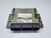 Calculator motor ECU Renault Scenic 3 [Fabr 2009-2015] 237101495R 1.5 DCI K9K837 81KW / 110CP 1.5 DCI K9K837 81KW / 110CP
