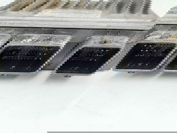 Calculator motor ECU  Dacia Logan (LS) [Fabr 2004-2012] 8200513058 1.5 K9K-K7 