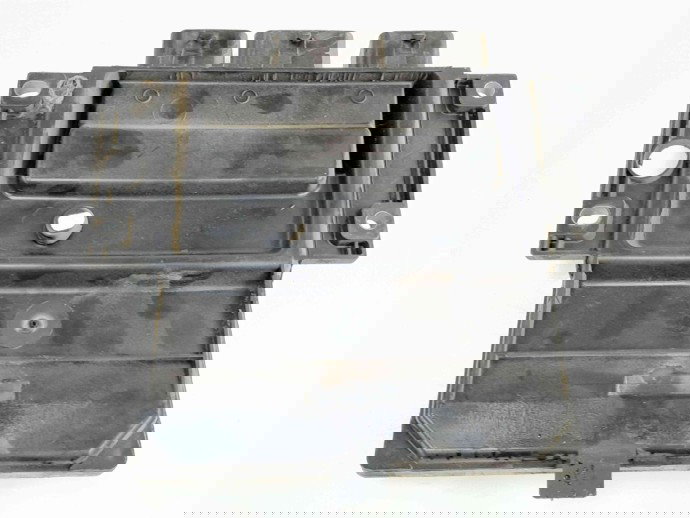 Calculator motor ECU  Dacia Logan (LS) [Fabr 2004-2012] 8200513058 1.5 K9K-K7 