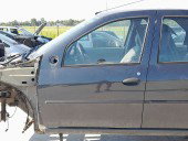 Usa stanga fata  Dacia Logan (LS) [Fabr 2004-2012] OEM