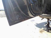 Usa stanga fata  Dacia Logan (LS) [Fabr 2004-2012] OEM