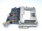 Calculator motor ECU Peugeot 308 [Fabr 2007-2013] 9666235880 | 0261201863 1.6 b 5FW   