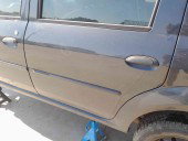 Usa stanga spate  Dacia Logan (LS) [Fabr 2004-2012] OEM