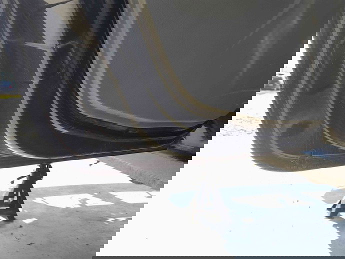 Usa stanga spate  Dacia Logan (LS) [Fabr 2004-2012] OEM