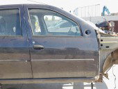 Usa dreapta fata Dacia Logan (LS) [Fabr 2004-2012] OEM