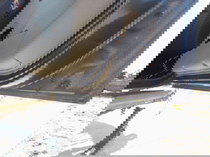 Usa dreapta fata Dacia Logan (LS) [Fabr 2004-2012] OEM