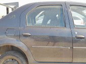 Usa dreapta spate Dacia Logan (LS) [Fabr 2004-2012] OEM