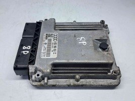 Calculator motor ECU Audi A3 (8P1) [Fabr 2003-2012] 03G906016CC | 0281011832 1.9 TDI BKC 77KW / 105CP  