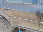 Usa dreapta spate Dacia Logan (LS) [Fabr 2004-2012] OEM