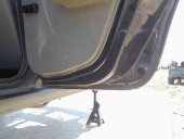 Usa dreapta spate Dacia Logan (LS) [Fabr 2004-2012] OEM