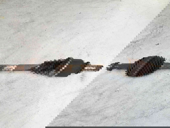 Planetara stanga fata  Dacia Logan (LS) [Fabr 2004-2012] 8200543477 1.5 K9K-K7