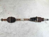 Planetara stanga fata  Dacia Logan (LS) [Fabr 2004-2012] 8200543477 1.5 K9K-K7