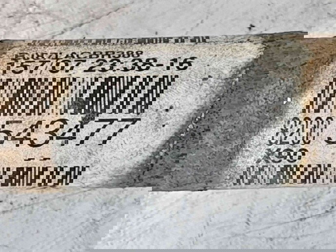 Planetara stanga fata  Dacia Logan (LS) [Fabr 2004-2012] 8200543477 1.5 K9K-K7