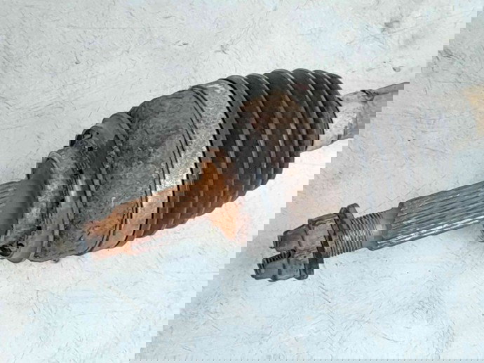 Planetara stanga fata  Dacia Logan (LS) [Fabr 2004-2012] 8200543477 1.5 K9K-K7