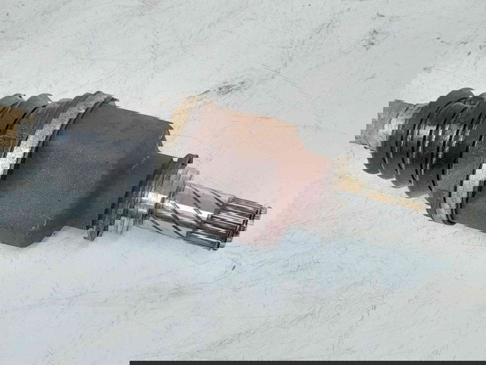 Planetara stanga fata  Dacia Logan (LS) [Fabr 2004-2012] 8200543477 1.5 K9K-K7