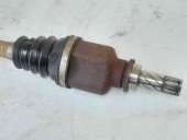 Planetara stanga fata  Dacia Logan (LS) [Fabr 2004-2012] 8200543477 1.5 K9K-K7