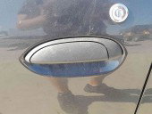 Maner usa stanga fata  Dacia Logan (LS) [Fabr 2004-2012] OEM