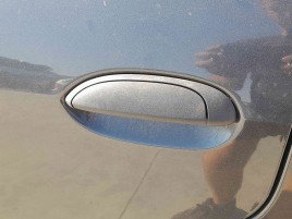 Maner usa stanga spate  Dacia Logan (LS) [Fabr 2004-2012] OEM