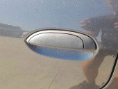 Maner usa stanga spate  Dacia Logan (LS) [Fabr 2004-2012] OEM