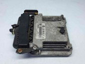 Calculator motor ECU Seat Leon (1P1) [Fabr 2005-2011] 03G906021SC | 0281014422 1.9 TDI BXE 77KW / 105CP 1.9 TDI BXE 77KW / 105CP