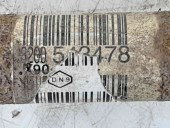 Planetara dreapta fata Dacia Logan (LS) [Fabr 2004-2012] 8200543478 1.5 K9K-K7