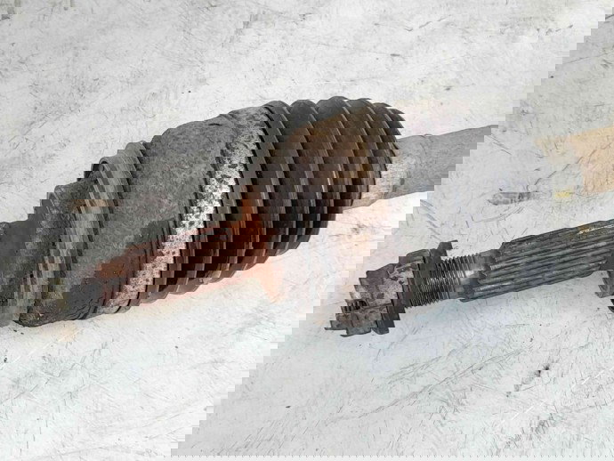 Planetara dreapta fata Dacia Logan (LS) [Fabr 2004-2012] 8200543478 1.5 K9K-K7