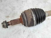 Planetara dreapta fata Dacia Logan (LS) [Fabr 2004-2012] 8200543478 1.5 K9K-K7