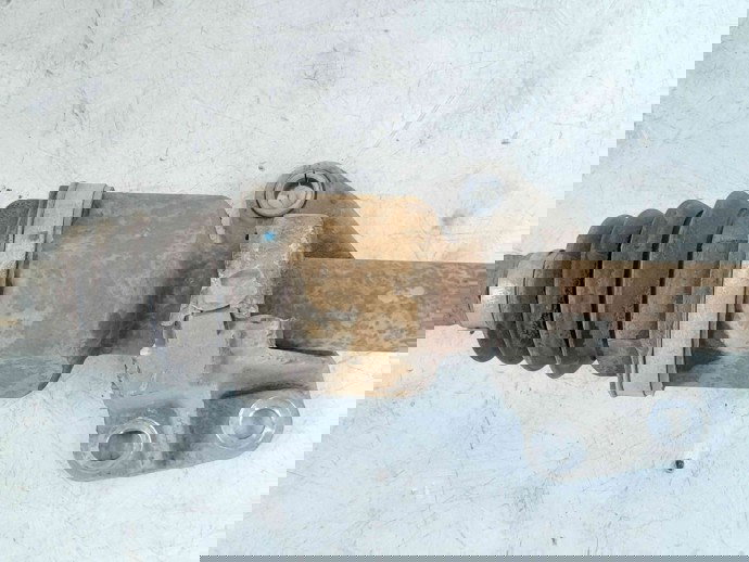 Planetara dreapta fata Dacia Logan (LS) [Fabr 2004-2012] 8200543478 1.5 K9K-K7