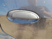 Maner usa dreapta spate Dacia Logan (LS) [Fabr 2004-2012] OEM