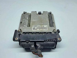 Calculator motor ECU Audi TT (8J3) [Fabr 2006-2013] 8J0907115 | 0261S02084 2.0 B BWA   