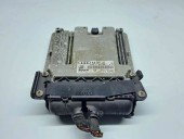 Calculator motor ECU Audi TT (8J3) [Fabr 2006-2013] 8J0907115 | 0261S02084 2.0 B BWA   