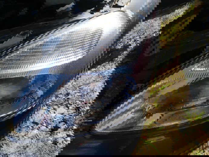 Far dreapta Daewoo Nubira 1.6benz OEM 2000-2002