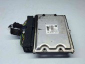 Calculator motor ECU Opel Astra J [Fabr 2009-2015] 55588354 1.7 CDTI A17DTS   